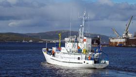 В России проведут масштабное исследование водоёмов